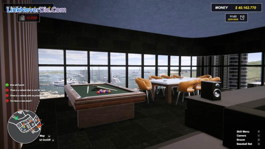 Hình ảnh trong game Car Dealership Simulator 2 (screenshot)