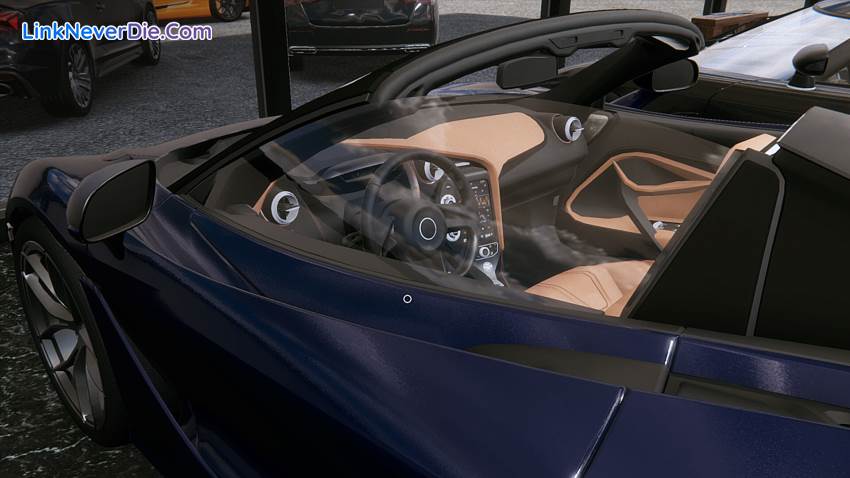 Hình ảnh trong game Car Dealership Simulator 2 (screenshot)