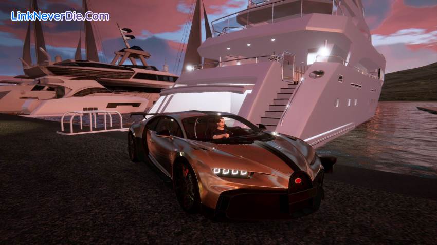 Hình ảnh trong game Car Dealership Simulator 2 (screenshot)