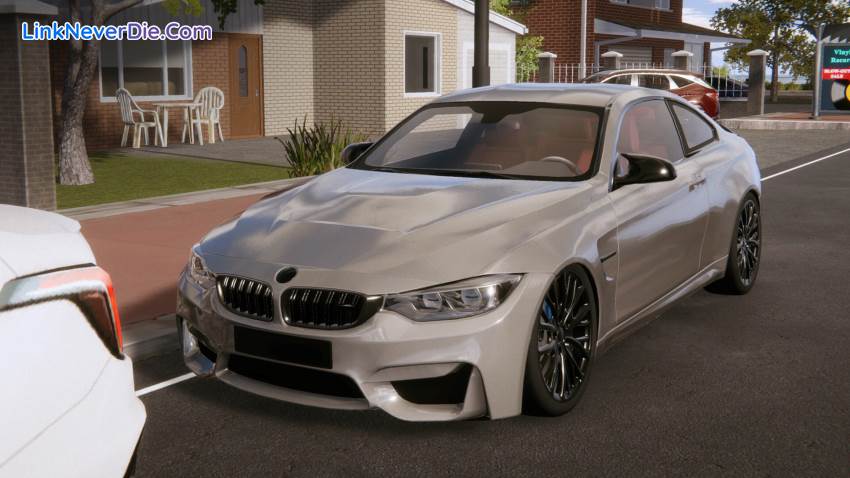 Hình ảnh trong game Car Dealership Simulator 2 (screenshot)