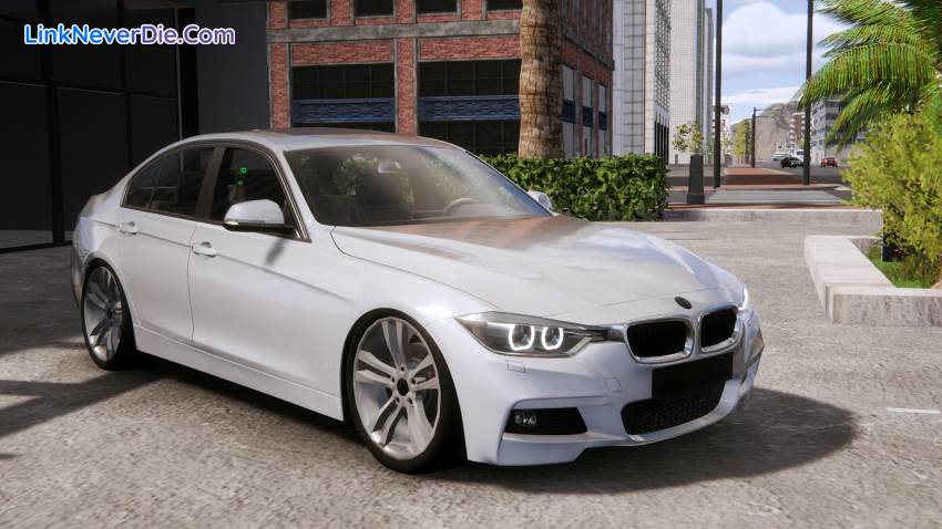 Hình ảnh trong game Car Dealership Simulator 2 (screenshot)