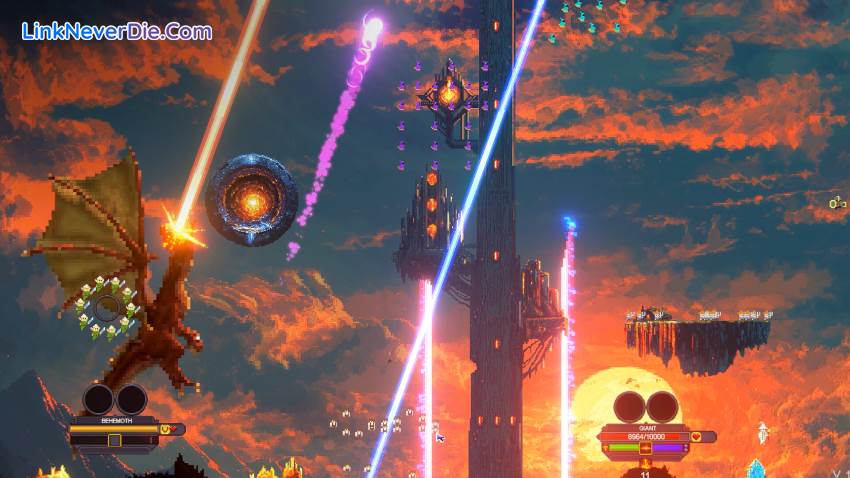 Hình ảnh trong game Tower Lords (screenshot)