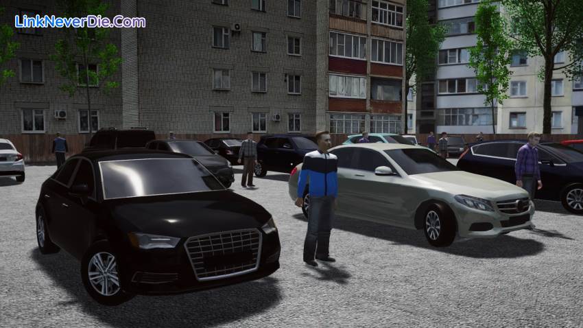 Hình ảnh trong game Car Dealership Simulator (screenshot)