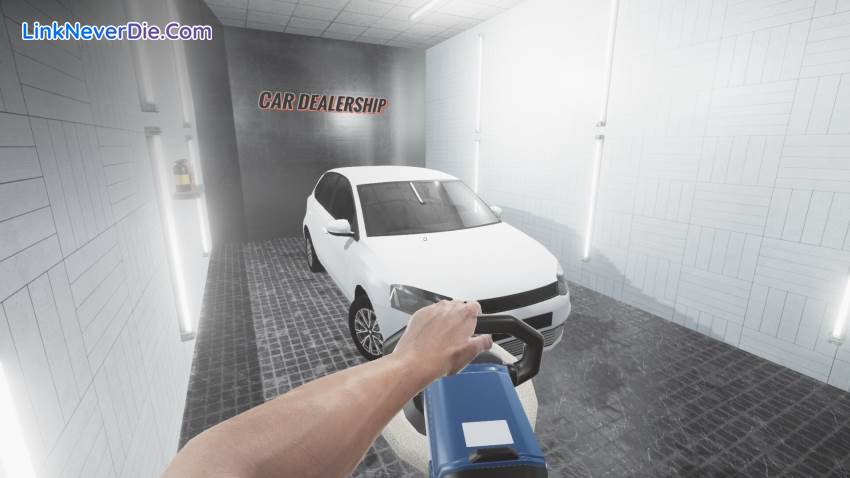 Hình ảnh trong game Car Dealership Simulator (screenshot)