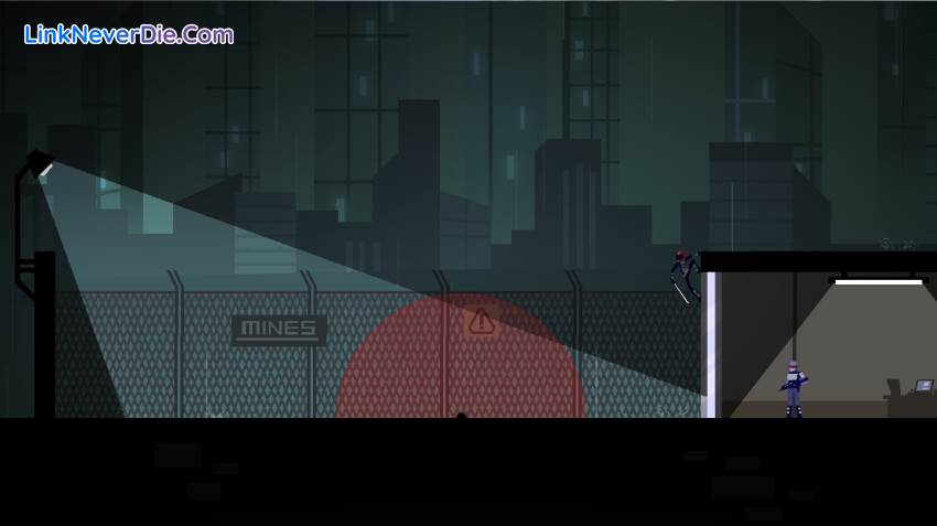 Hình ảnh trong game RONIN Special Edition (screenshot)