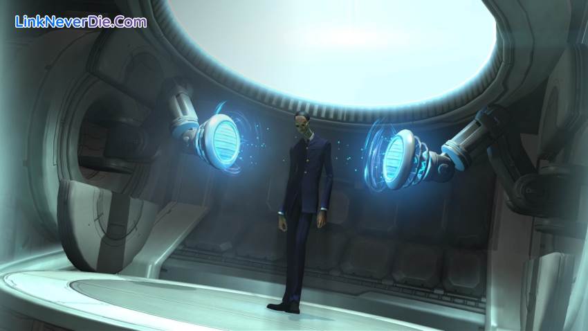 Hình ảnh trong game XCOM: Enemy Unknown (screenshot)
