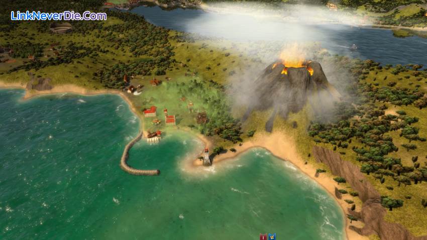 Hình ảnh trong game Rise of Venice (screenshot) Hình ảnh trong game Rise of Venice (screenshot)