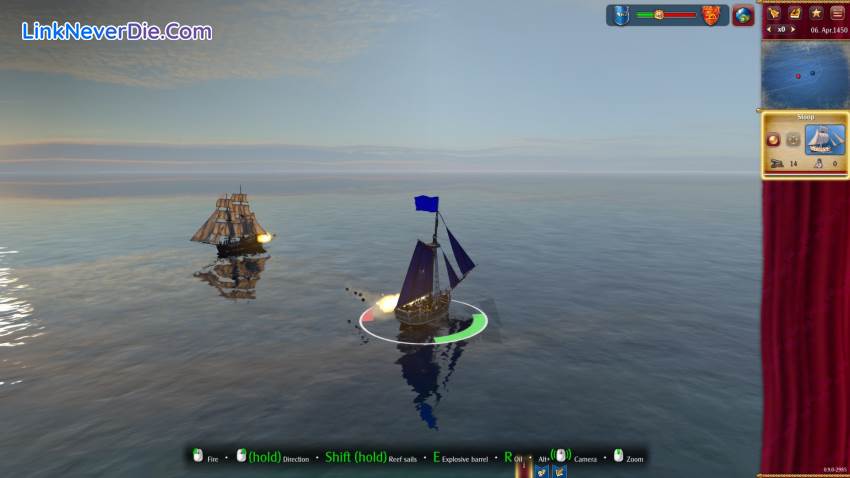 Hình ảnh trong game Rise of Venice (screenshot) Hình ảnh trong game Rise of Venice (screenshot)
