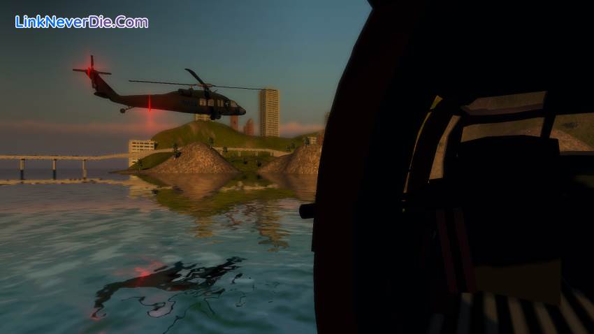 Hình ảnh trong game Battle For The Sun (screenshot)