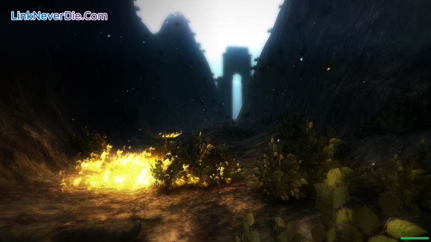 Hình ảnh trong game Battle For The Sun (screenshot)