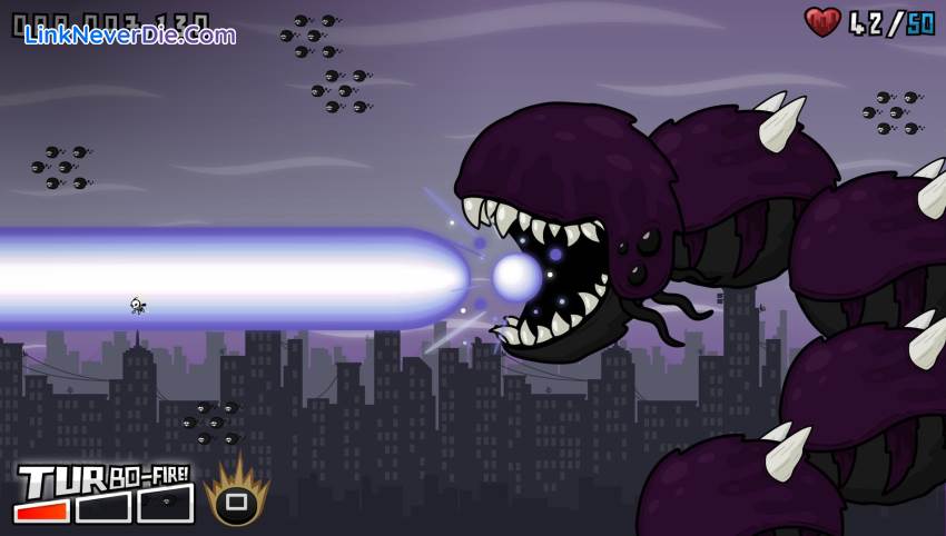 Hình ảnh trong game Who's That Flying (screenshot)