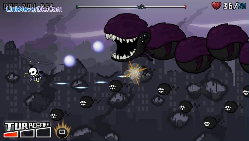 Hình ảnh trong game Who's That Flying (screenshot)