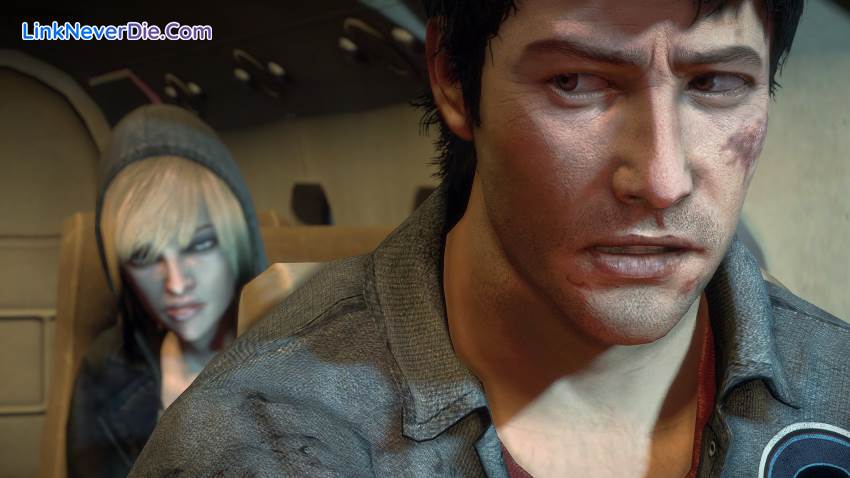 Hình ảnh trong game Dead Rising 3 (screenshot)