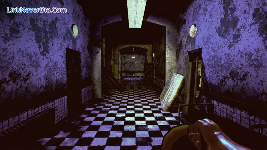 Hình ảnh trong game One Final Breath (screenshot)