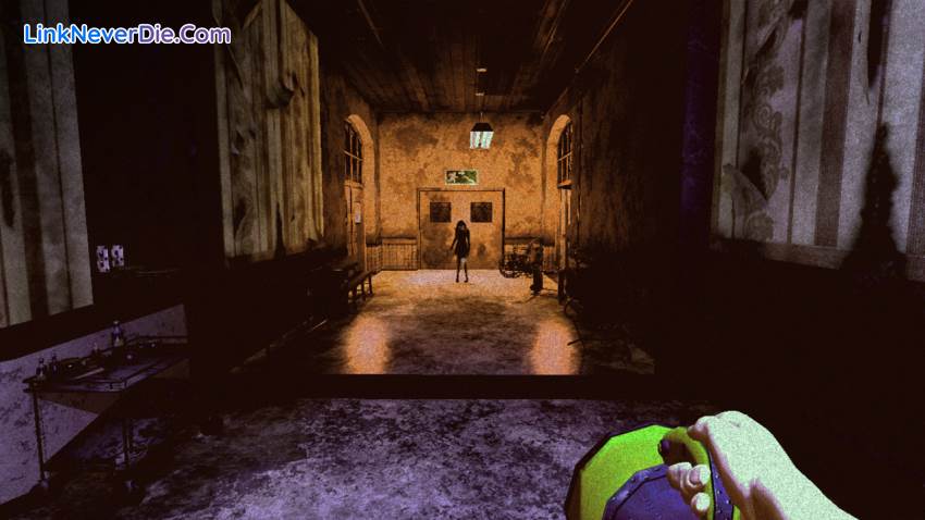 Hình ảnh trong game One Final Breath (screenshot)