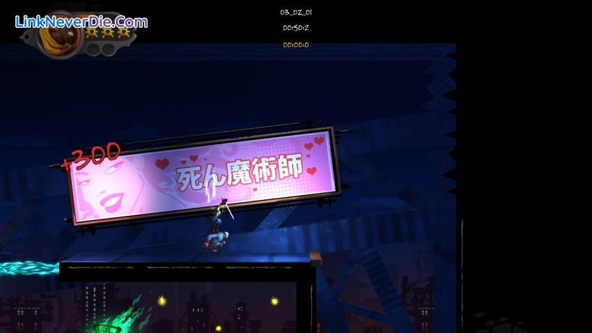 Hình ảnh trong game Shadow Blade: Reload (screenshot)