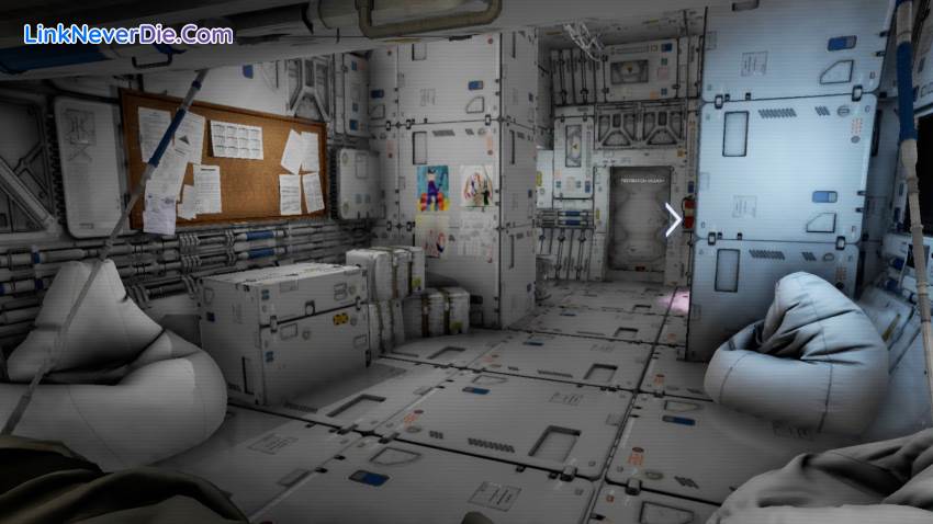 Hình ảnh trong game Corpse of Discovery (screenshot)