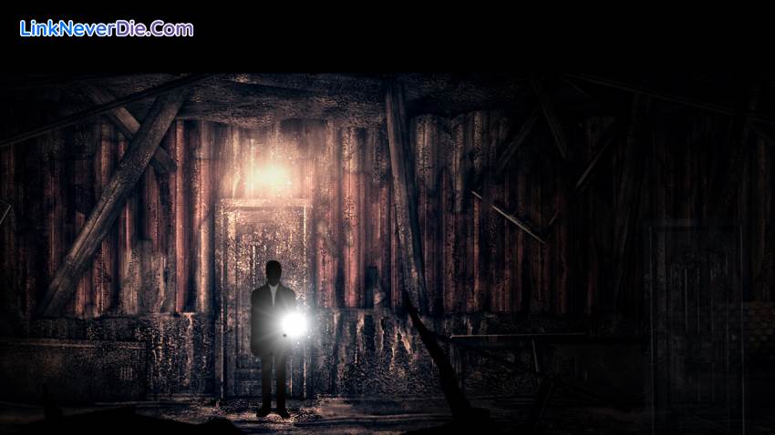Hình ảnh trong game Silence of the Sleep (screenshot)