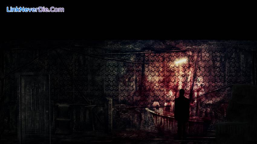 Hình ảnh trong game Silence of the Sleep (screenshot)