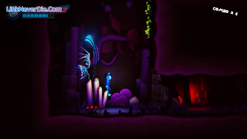 Hình ảnh trong game Red Goddess: Inner World (screenshot) Hình ảnh trong game Red Goddess: Inner World (screenshot)