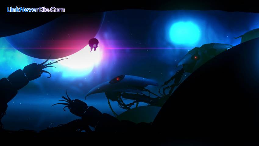 Hình ảnh trong game BADLAND: Game of the Year Edition (screenshot)