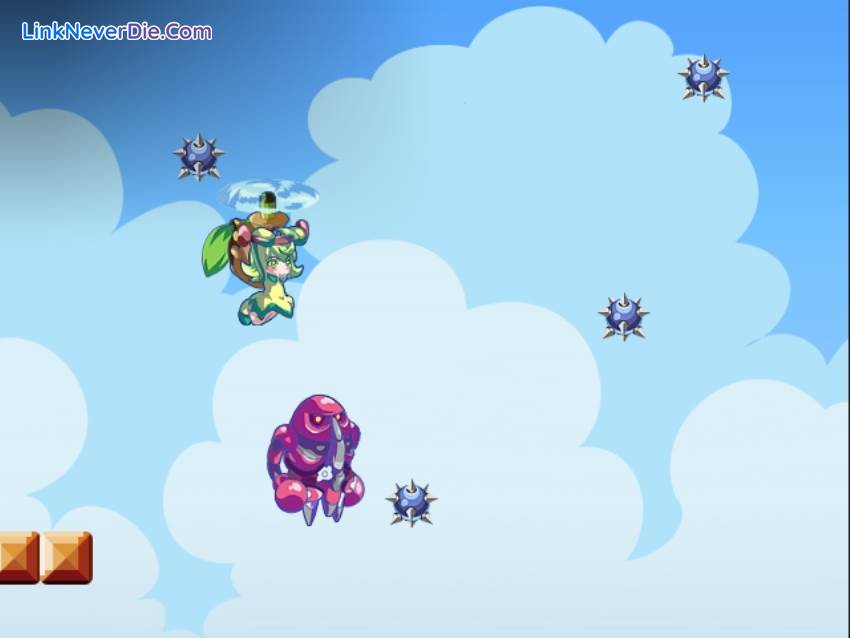 Hình ảnh trong game Eryi's Action (screenshot) Hình ảnh trong game Eryi's Action (screenshot)