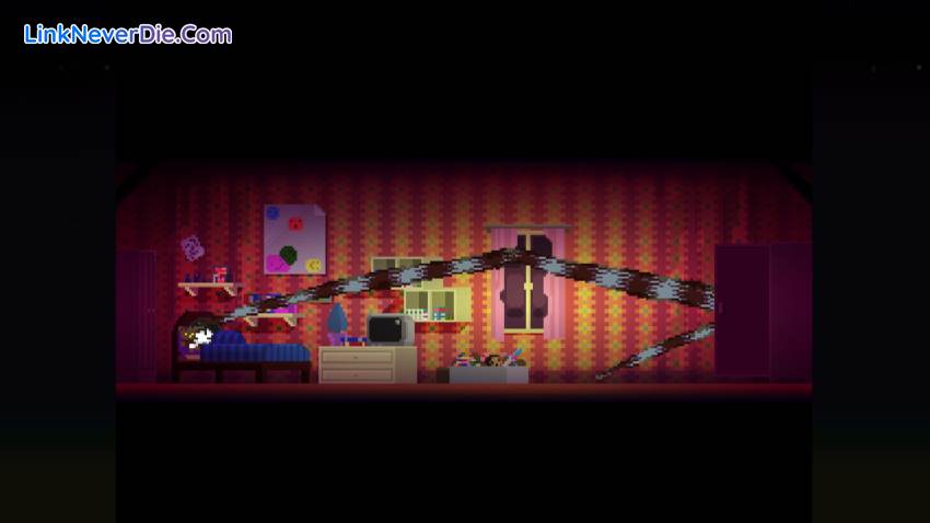 Hình ảnh trong game Finding Teddy (screenshot)