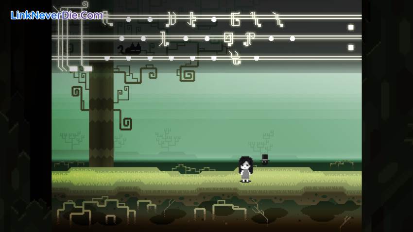Hình ảnh trong game Finding Teddy (screenshot)