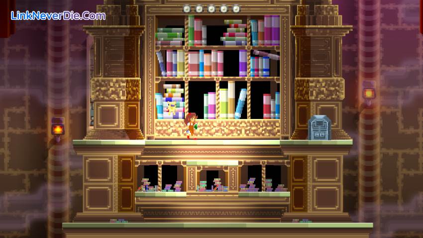 Hình ảnh trong game Finding Teddy 2 (screenshot)