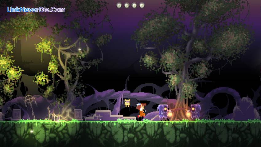 Hình ảnh trong game Finding Teddy 2 (screenshot)