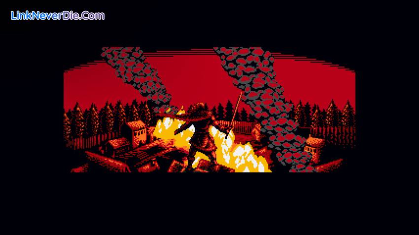 Hình ảnh trong game Odallus: The Dark Call (screenshot)
