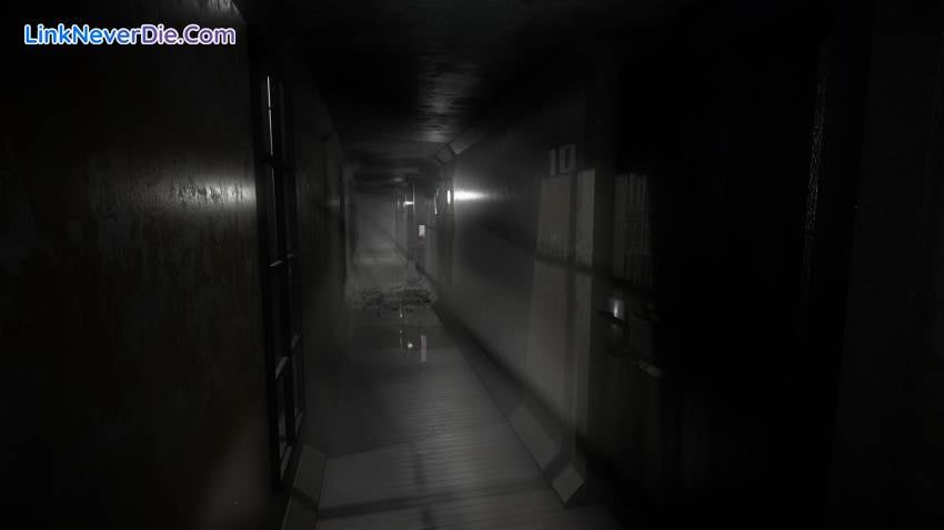 Hình ảnh trong game Gridberd (screenshot)