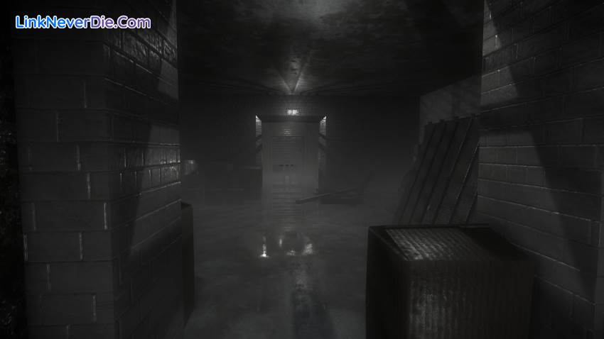 Hình ảnh trong game Gridberd (screenshot)