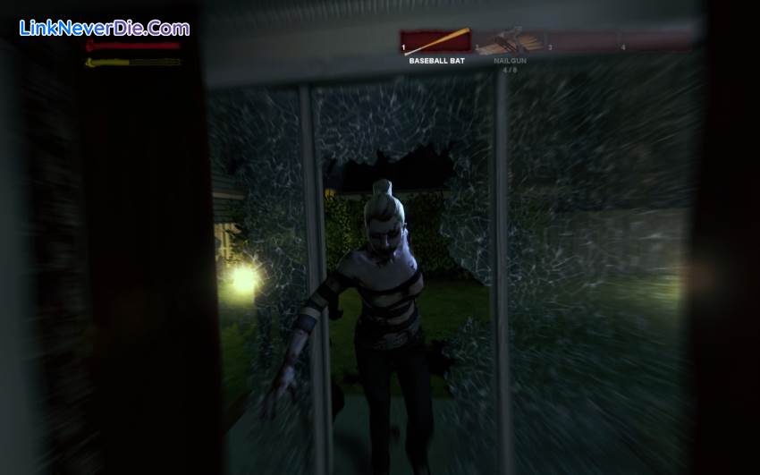 Hình ảnh trong game Contagion (screenshot)