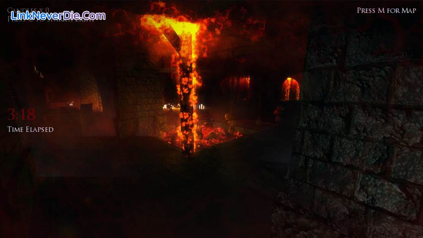 Hình ảnh trong game Dungeon Nightmares 2: The Memory (screenshot)