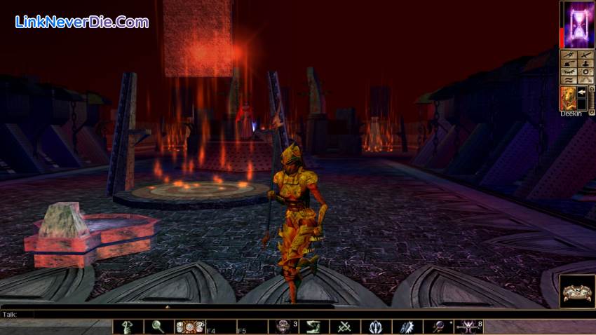 Hình ảnh trong game Neverwinter Nights - Diamond Edition (screenshot)