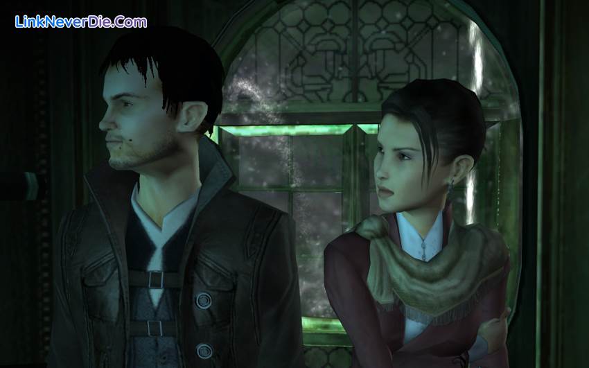 Hình ảnh trong game Black Sails - The Ghost Ship (screenshot)