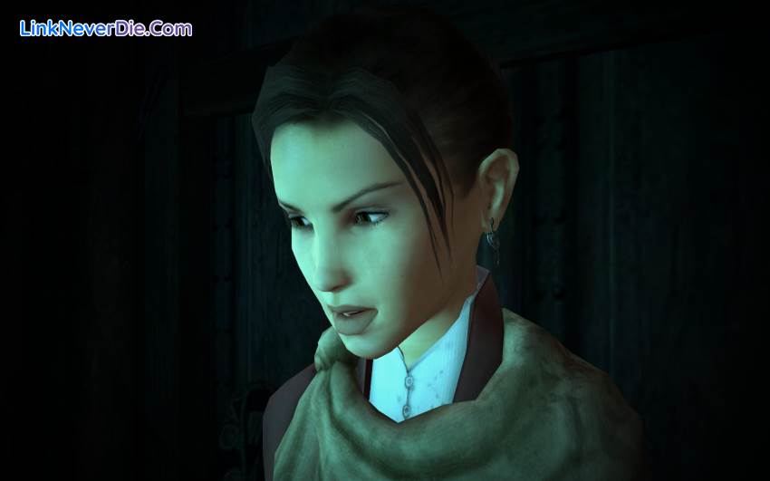 Hình ảnh trong game Black Sails - The Ghost Ship (screenshot)
