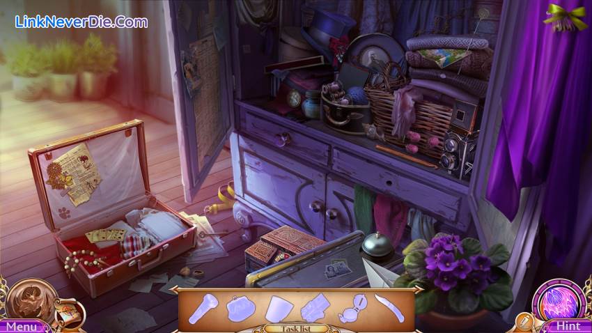 Hình ảnh trong game Midnight Calling: Anabel (screenshot)