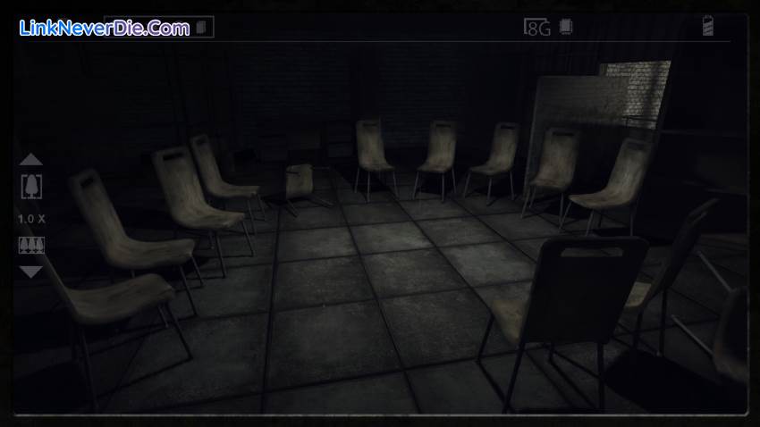 Hình ảnh trong game Stairs (screenshot)