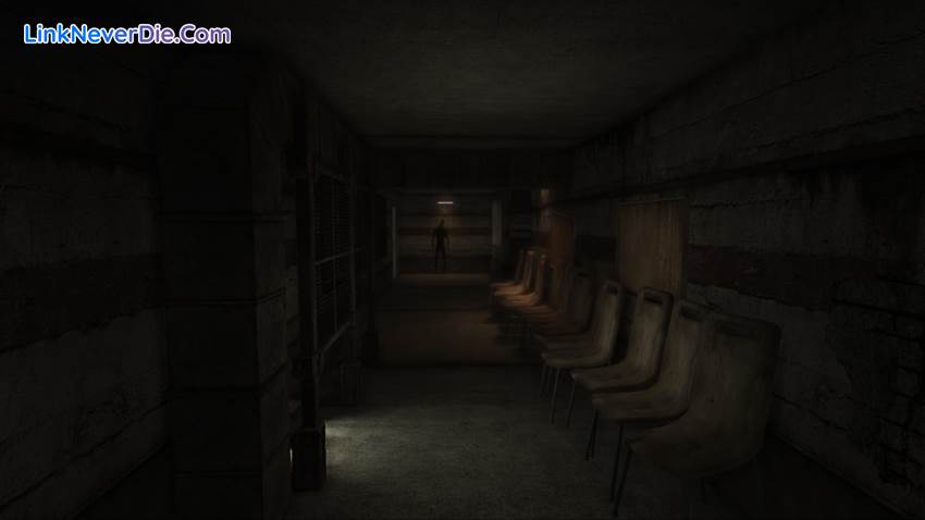 Hình ảnh trong game Stairs (screenshot)