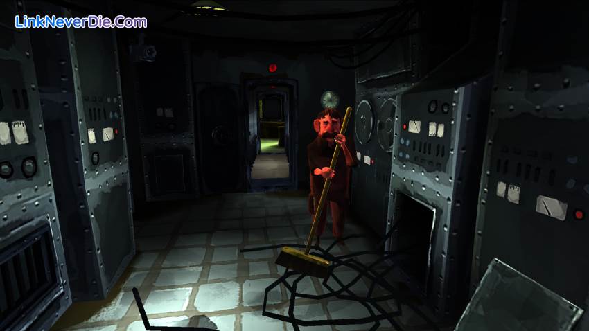 Hình ảnh trong game Signal Ops (screenshot)