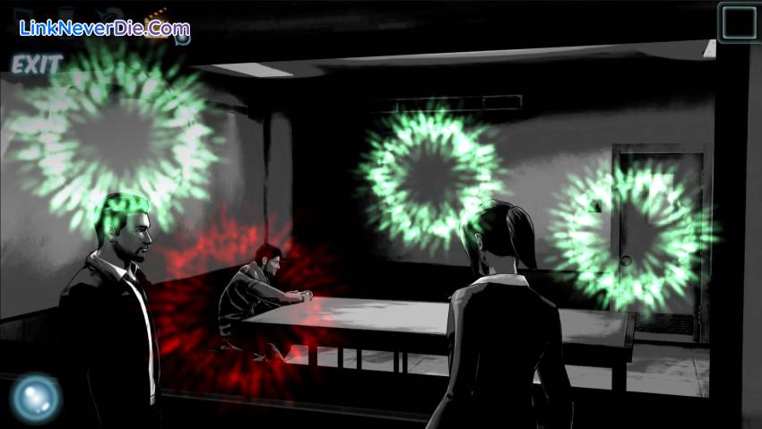 Hình ảnh trong game Cognition: An Erica Reed Thriller Game Of The Year (screenshot)
