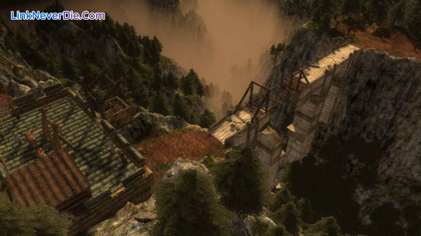 Hình ảnh trong game The Age of Decadence (screenshot)