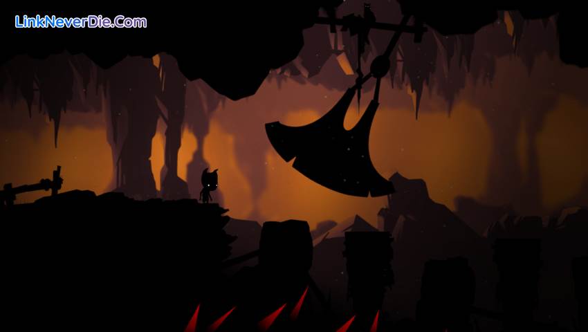 Hình ảnh trong game Toby: The Secret Mine (screenshot)