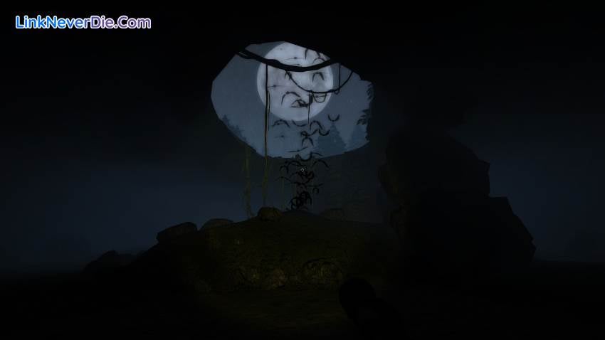 Hình ảnh trong game Morphine (screenshot)