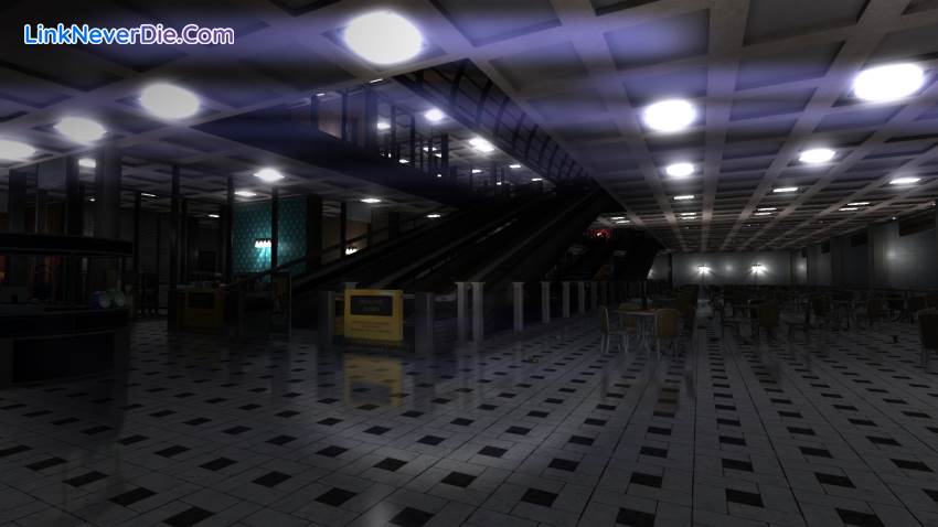 Hình ảnh trong game Statues (screenshot)