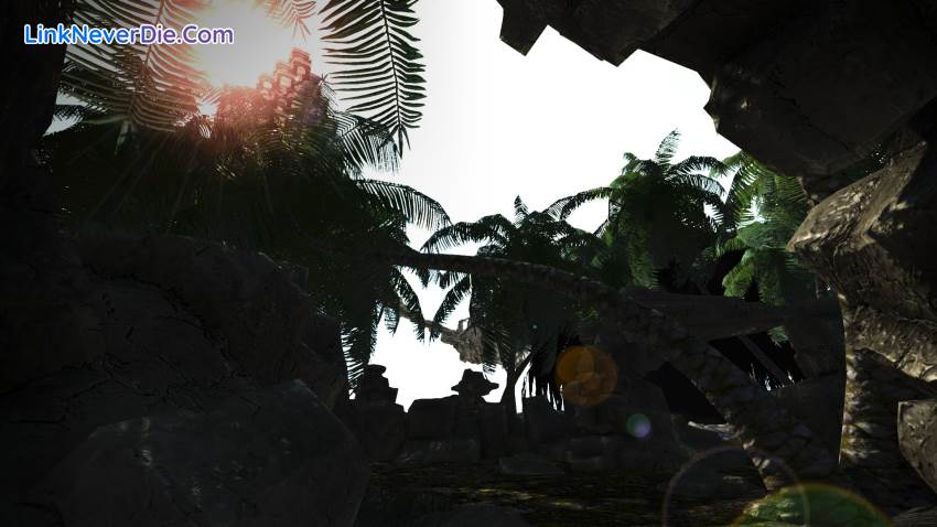 Hình ảnh trong game Statues (screenshot)