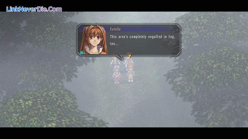 Hình ảnh trong game The Legend of Heroes: Trails in the Sky SC (screenshot)
