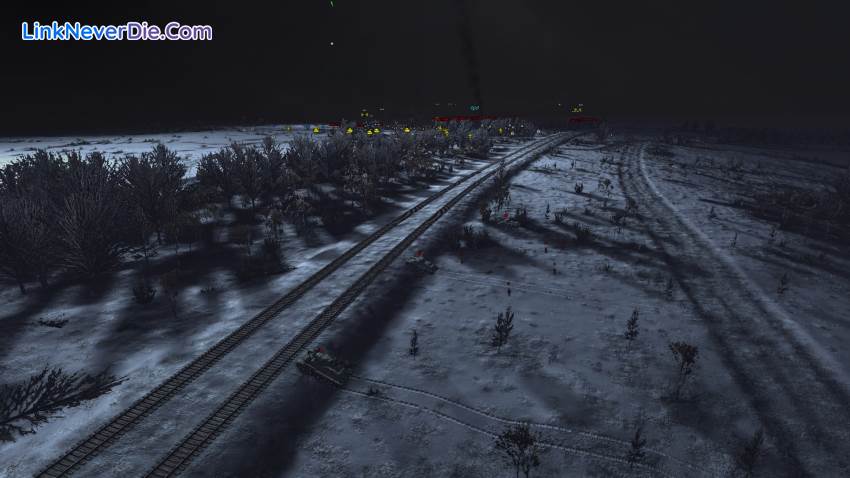 Hình ảnh trong game Achtung Panzer Kharkov 1943 (screenshot) Hình ảnh trong game Achtung Panzer Kharkov 1943 (screenshot)